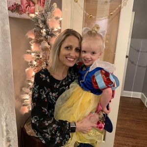 Meet your Posher, Annette